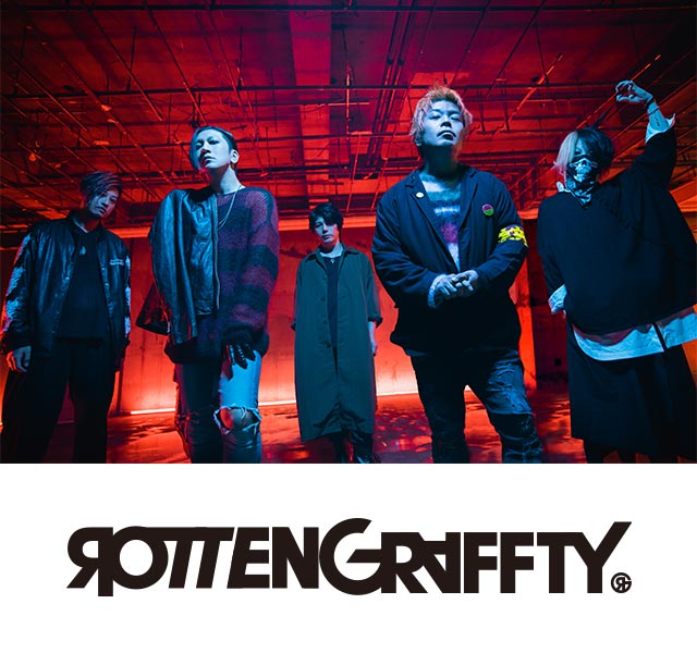 ROTTENGRAFFTY