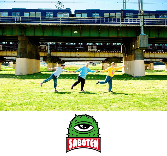SABOTEN