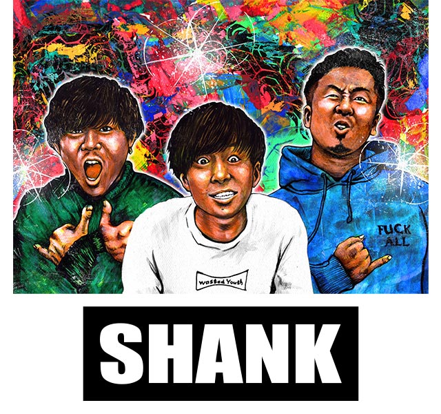 SHANK