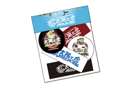 sticker イメージ