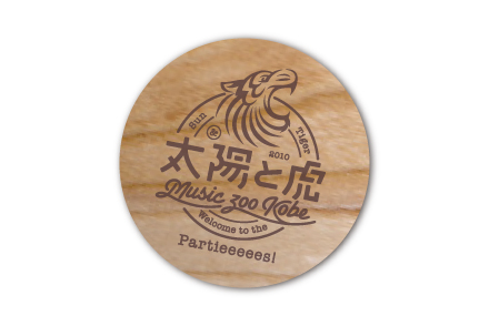 coaster イメージ